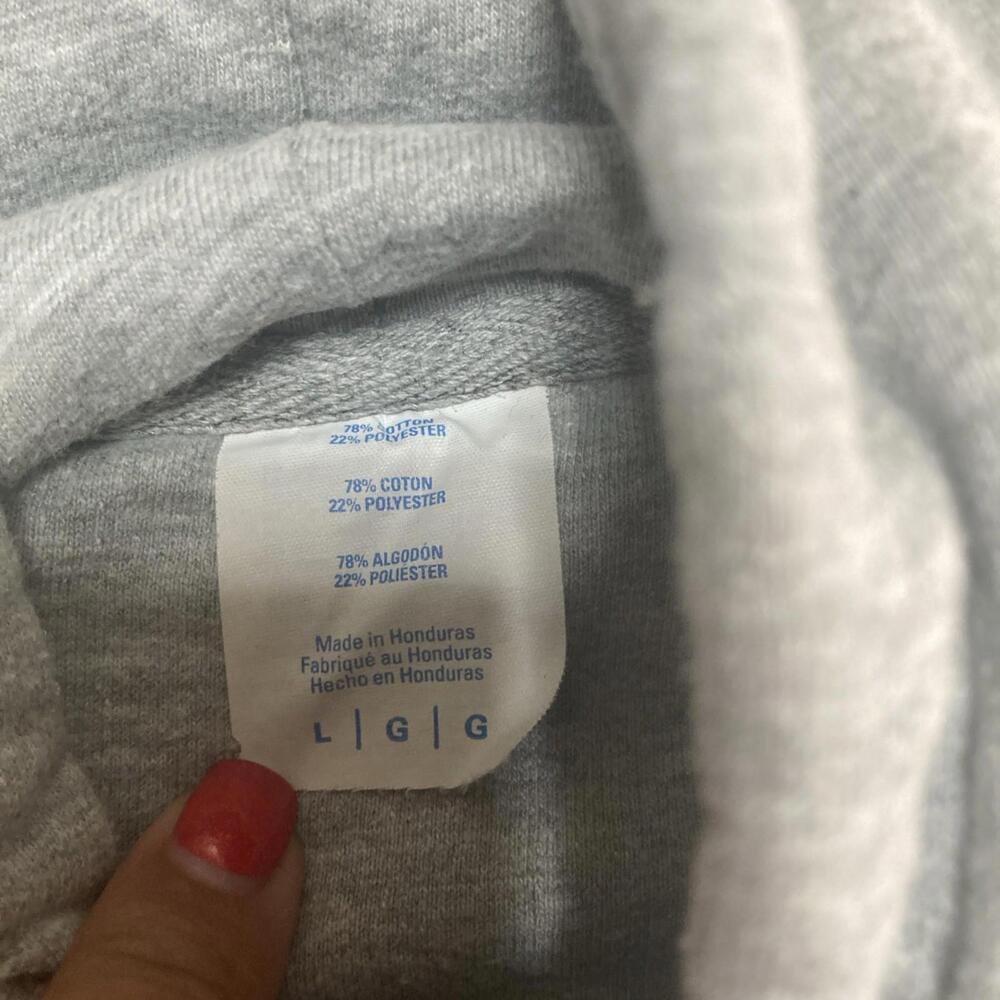 San Diego California Est 1769 Hoodie - Picture 3 of 4